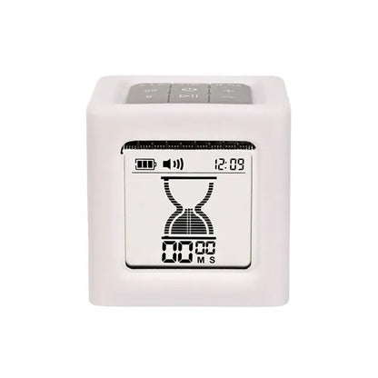 Time Management Electronic Hourglass Timer