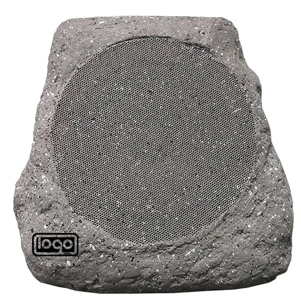 Outdoor Waterproof Rock-Shaped Wireless Speaker