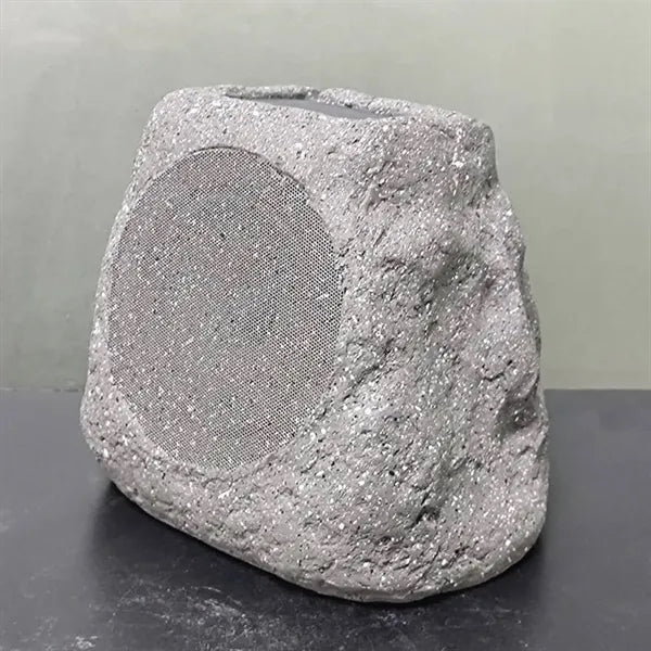 Outdoor Waterproof Rock-Shaped Wireless Speaker