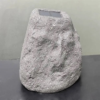 Outdoor Waterproof Rock-Shaped Wireless Speaker