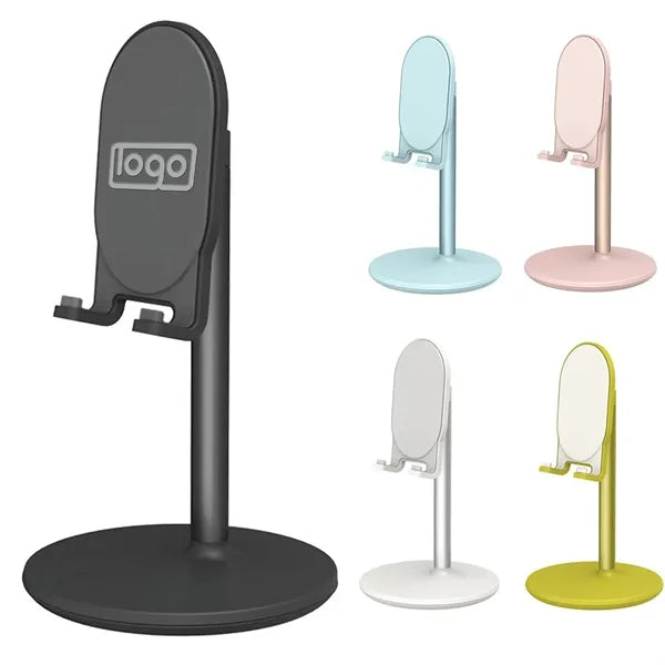 Metal Retractable Desktop Phone Stand