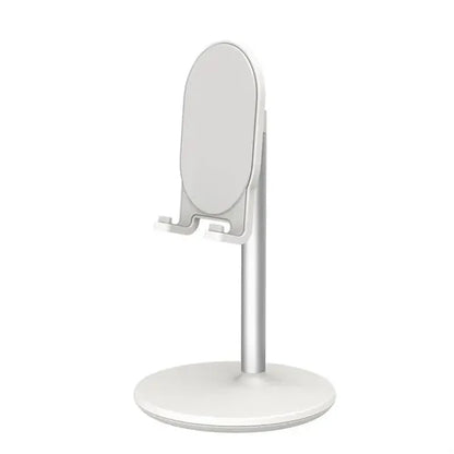 Metal Retractable Desktop Phone Stand