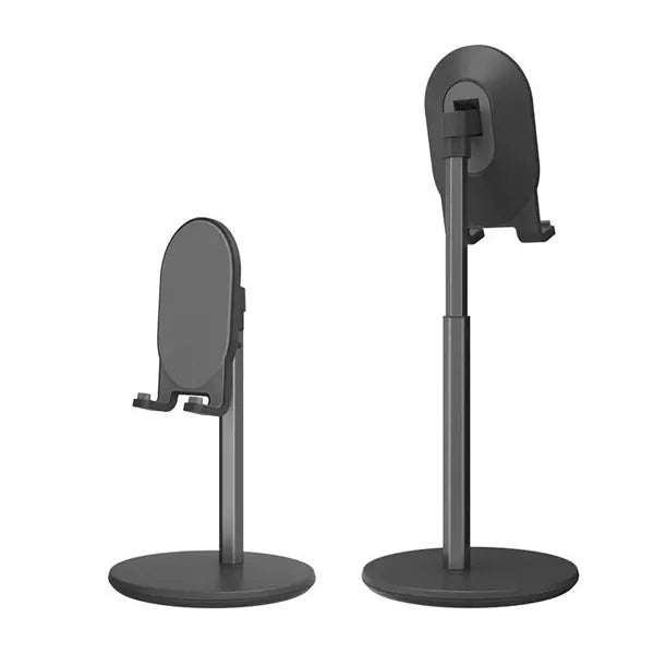 Metal Retractable Desktop Phone Stand