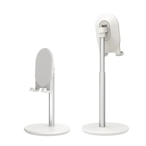 Metal Retractable Desktop Phone Stand