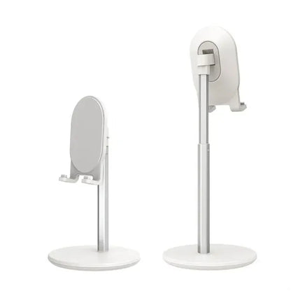 Metal Retractable Desktop Phone Stand
