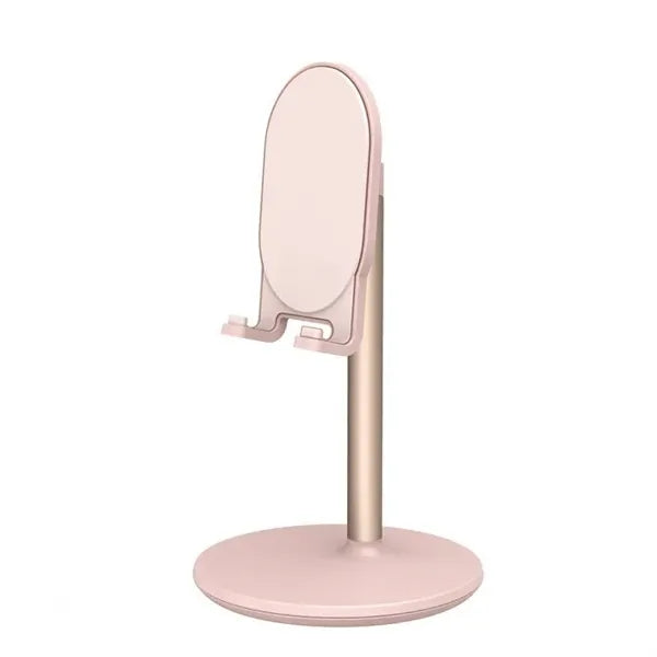 Metal Retractable Desktop Phone Stand