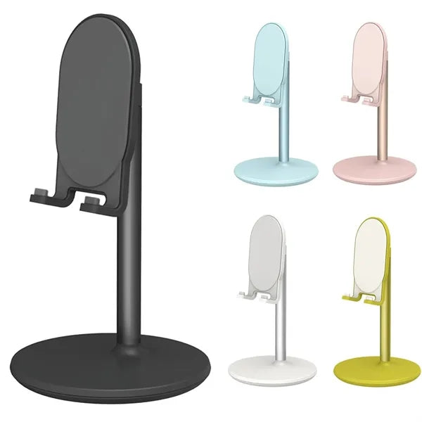 Metal Retractable Desktop Phone Stand
