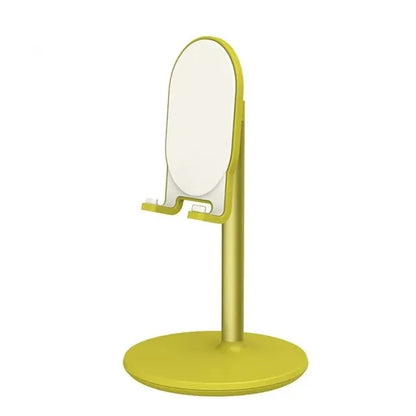 Metal Retractable Desktop Phone Stand