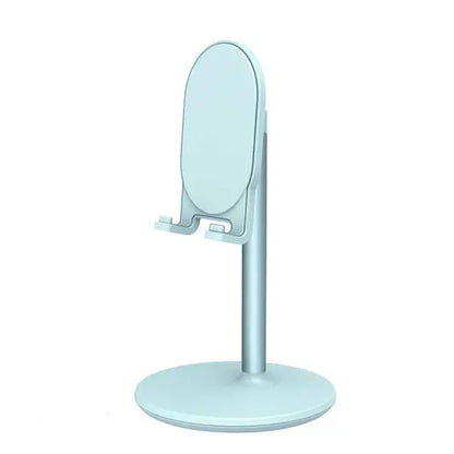 Metal Retractable Desktop Phone Stand