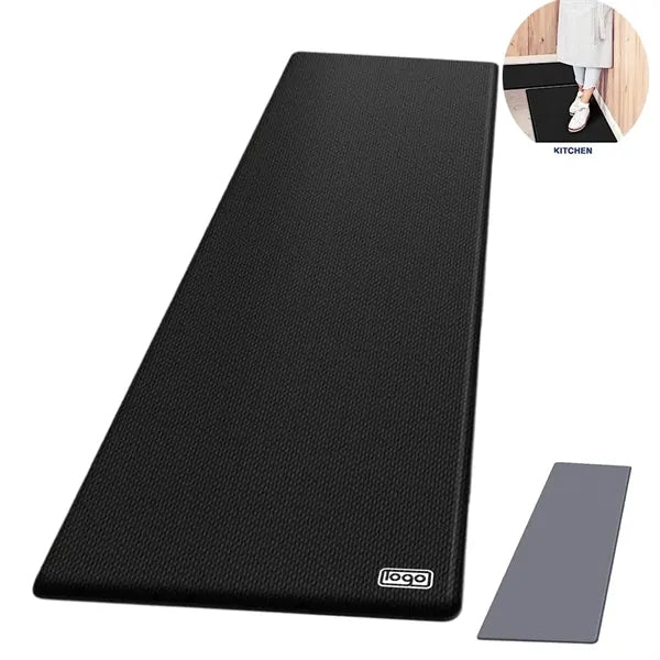 PVC Non Slip Waterproof Floor Mat