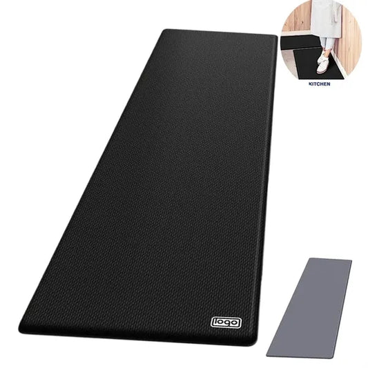 PVC Non Slip Waterproof Floor Mat