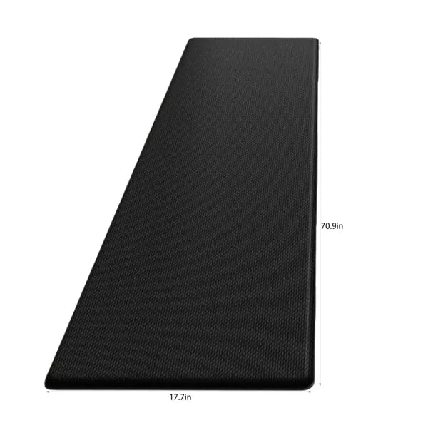 PVC Non Slip Waterproof Floor Mat