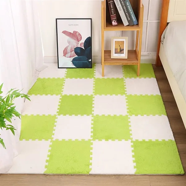 EVA Foam Floor Mat