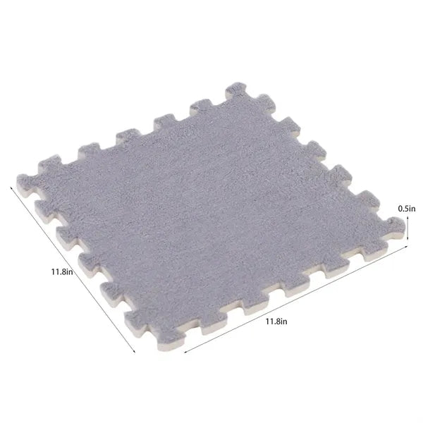 EVA Foam Floor Mat