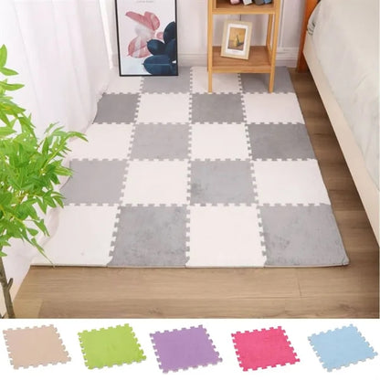 EVA Foam Floor Mat
