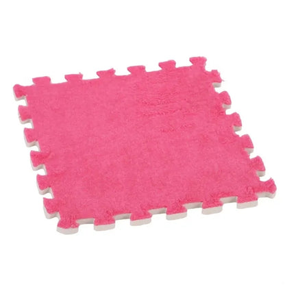EVA Foam Floor Mat