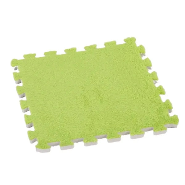 EVA Foam Floor Mat