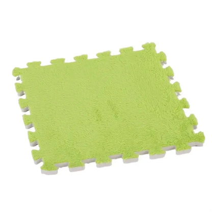 EVA Foam Floor Mat