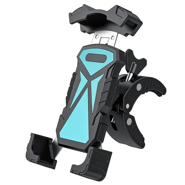 Outdoor Bicycle Motorcycle Phone Holder