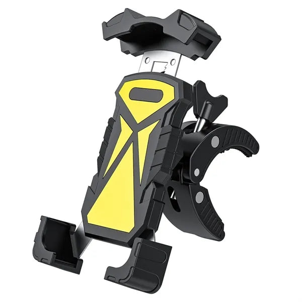 Outdoor Bicycle Motorcycle Phone Holder