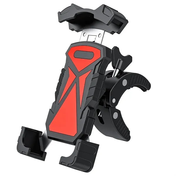 Outdoor Bicycle Motorcycle Phone Holder