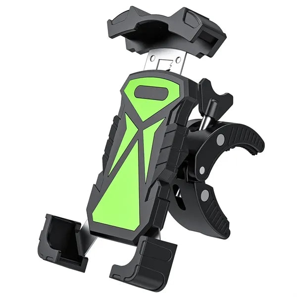 Outdoor Bicycle Motorcycle Phone Holder