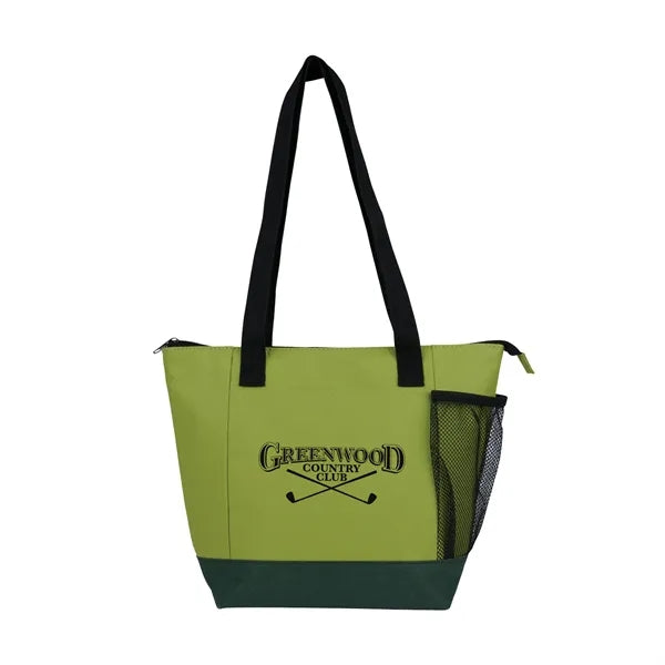 Articraft 12-Can Lunch Cooler Tote