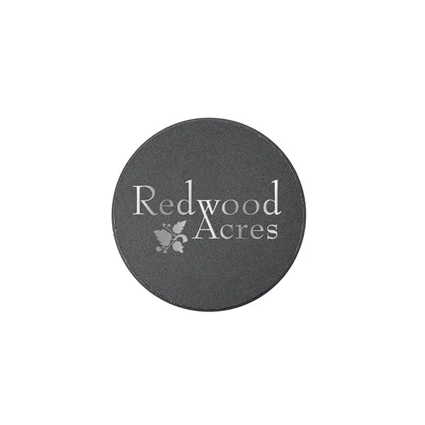Rocco Aluminum Bottle Stopper with Glass Markers