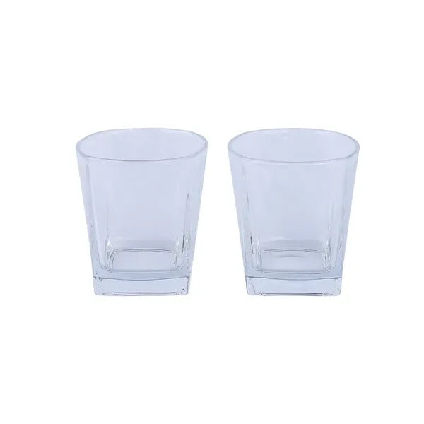Wellington Baron Whiskey Decanter & Glasses Set