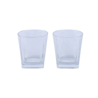 Wellington Baron Whiskey Decanter & Glasses Set