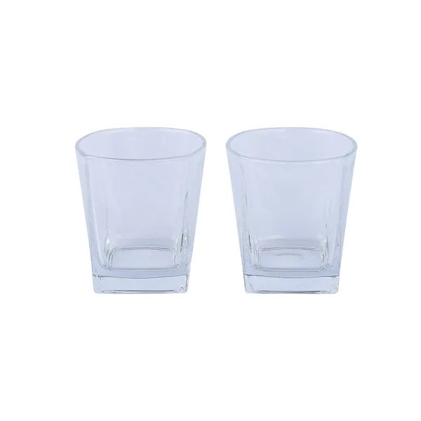 Wellington Baron Whiskey Decanter & Glasses Set