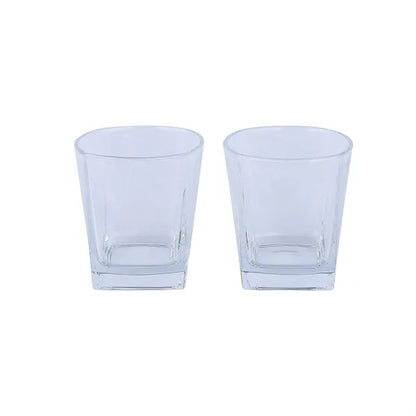 Wellington Baron Whiskey Decanter & Glasses Set