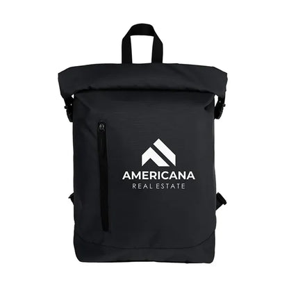 Lawrence Rolltop Sport Backpack