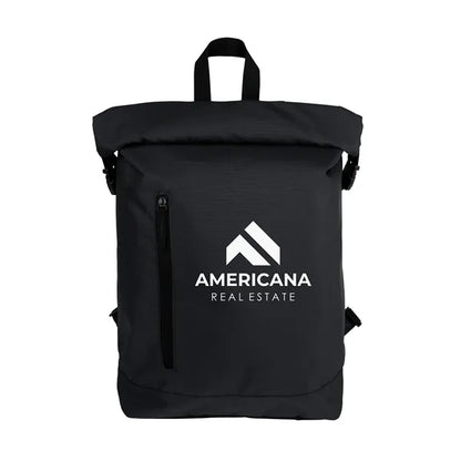 Lawrence Rolltop Sport Backpack
