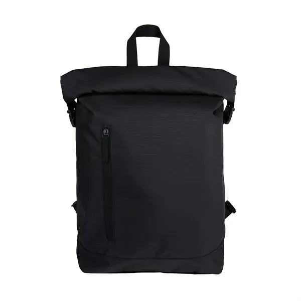 Lawrence Rolltop Sport Backpack