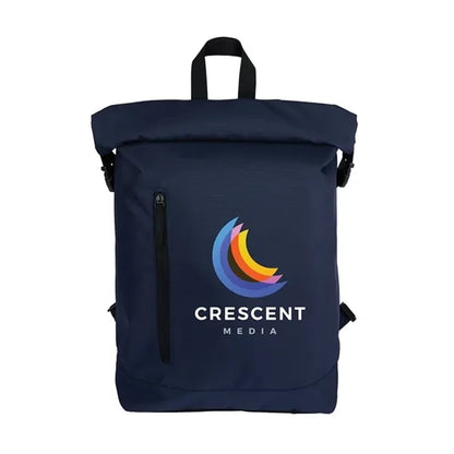 Lawrence Rolltop Sport Backpack