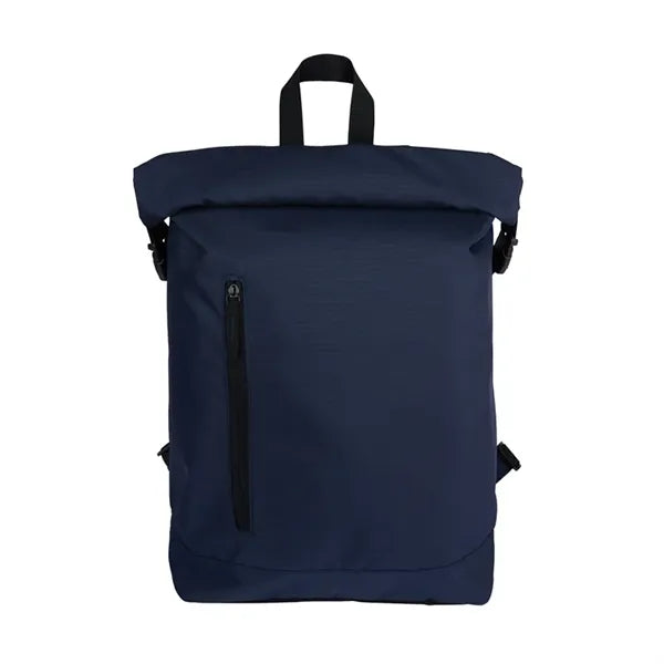 Lawrence Rolltop Sport Backpack
