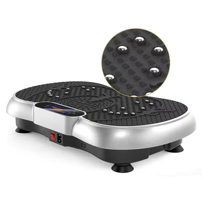 Vibaration Fitness Machine