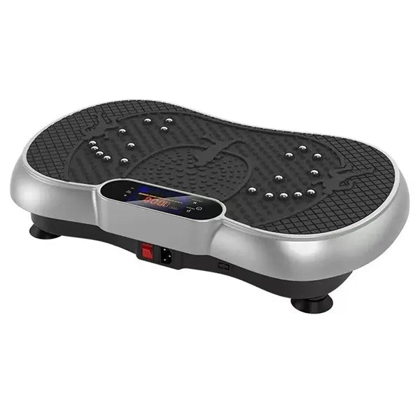 Vibaration Fitness Machine
