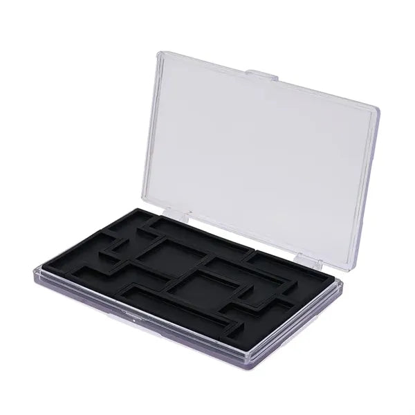 Gigi Silicone 10-pc Puzzle Set