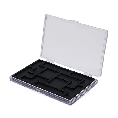 Gigi Silicone 10-pc Puzzle Set