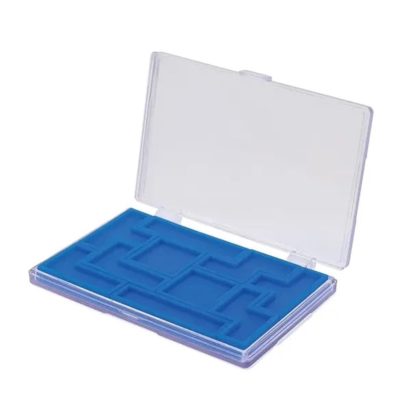 Gigi Silicone 10-pc Puzzle Set