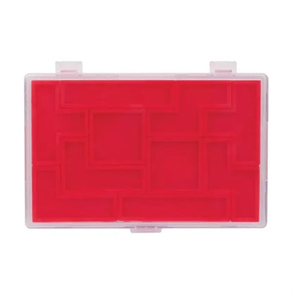 Gigi Silicone 10-pc Puzzle Set