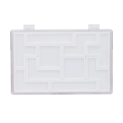 Gigi Silicone 10-pc Puzzle Set