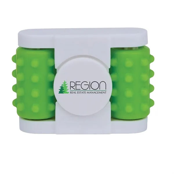 Lulu Fidget Spinner / Sensory Roller