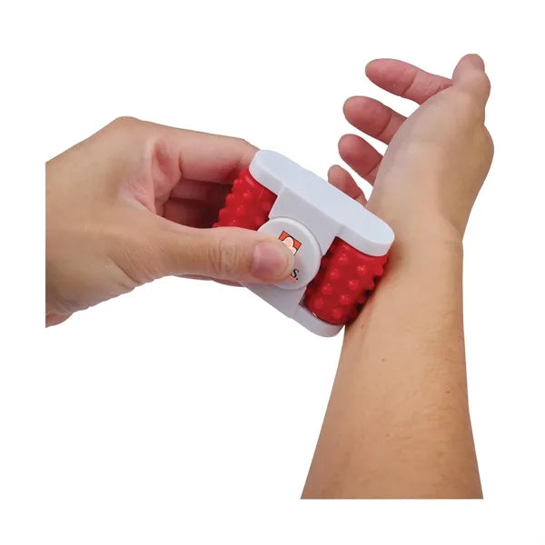 Lulu Fidget Spinner / Sensory Roller