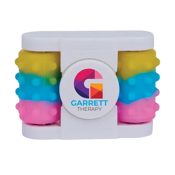 Lulu Fidget Spinner / Sensory Roller