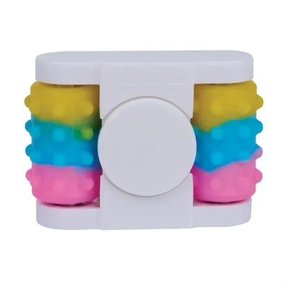 Lulu Fidget Spinner / Sensory Roller