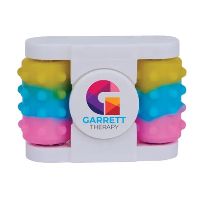 Lulu Fidget Spinner / Sensory Roller