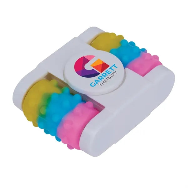 Lulu Fidget Spinner / Sensory Roller